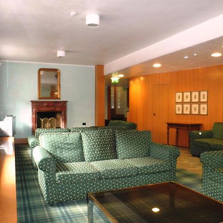 Residence Hotel Sport Campiglio Madonna Exterior foto