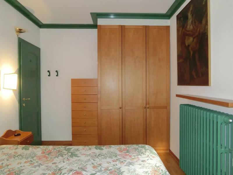 Residence Hotel Sport Campiglio Madonna Exterior foto